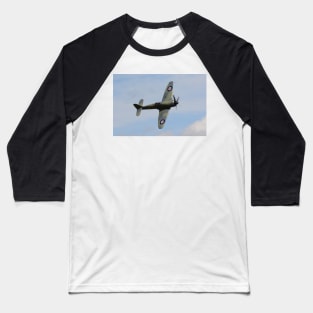 Hawker Sea Fury Baseball T-Shirt